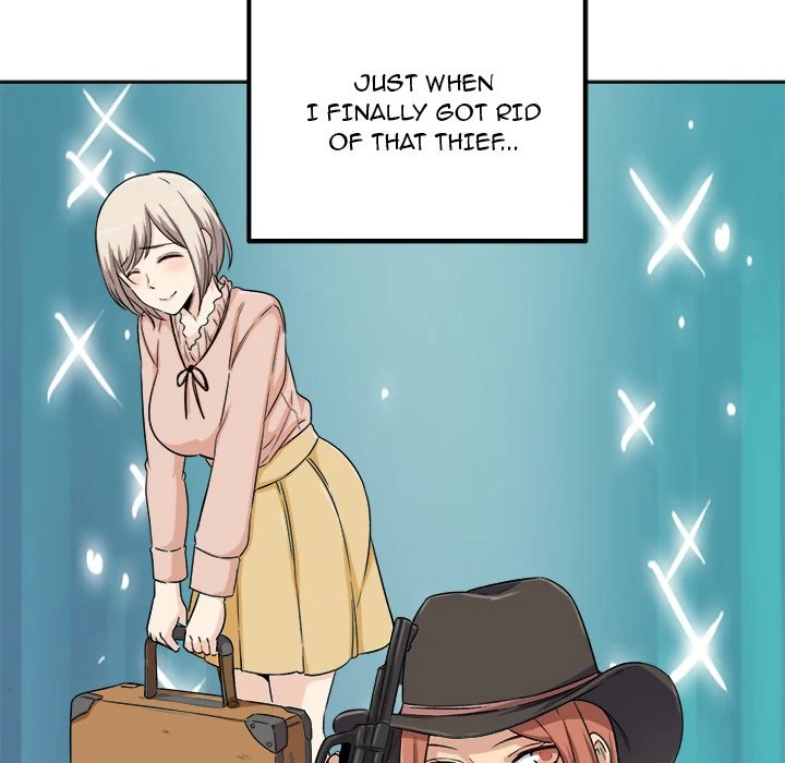 The Ark Is Me - Chapter 57 — Page 116
