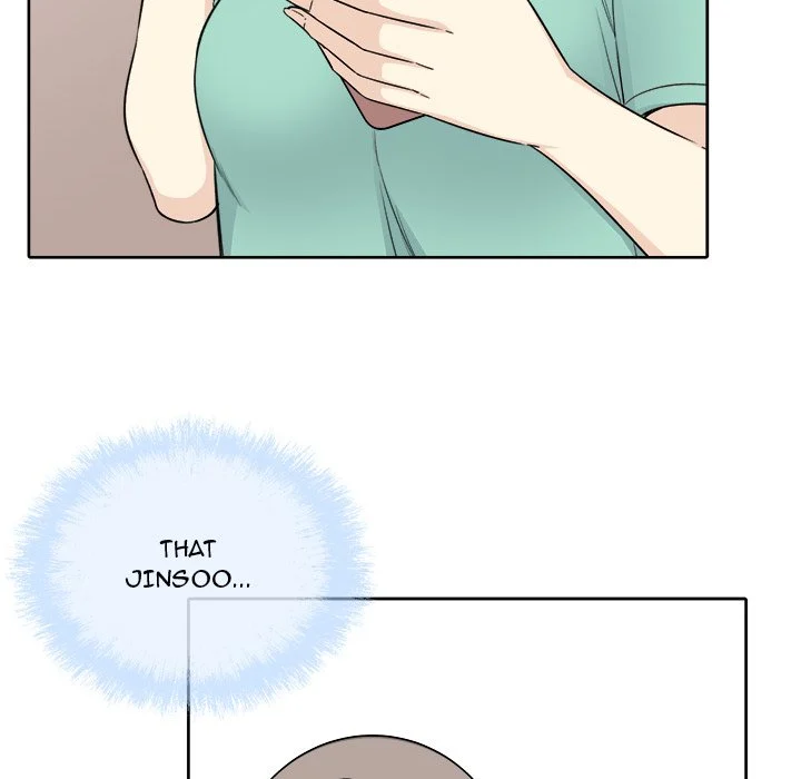 The Ark Is Me - Chapter 57 — Page 122