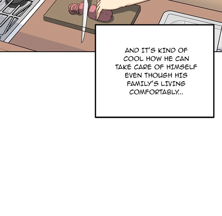 The Ark Is Me - Chapter 57 — Page 125