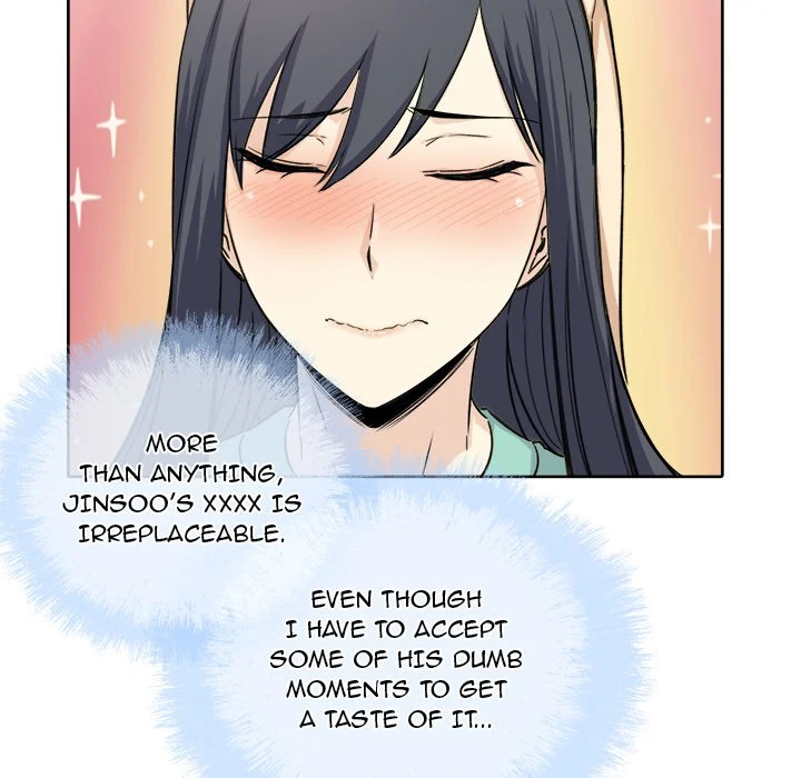 The Ark Is Me - Chapter 57 — Page 127