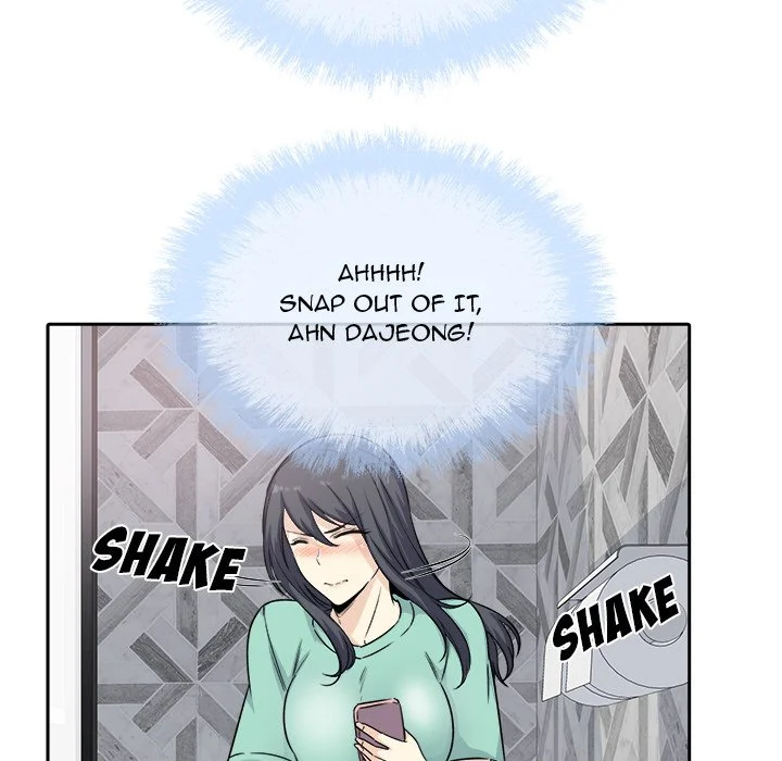 The Ark Is Me - Chapter 57 — Page 128