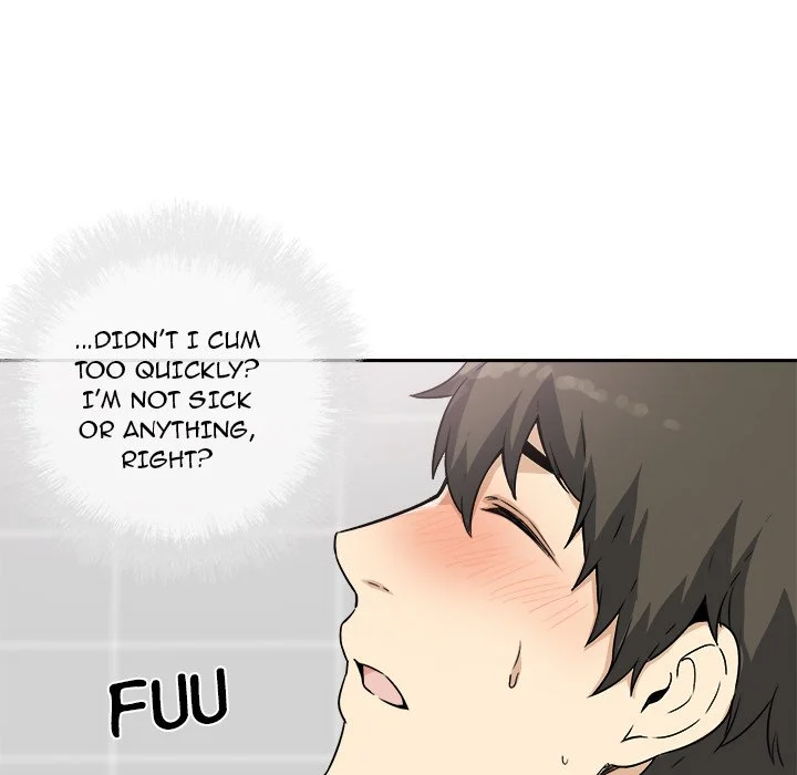 The Ark Is Me - Chapter 57 — Page 13