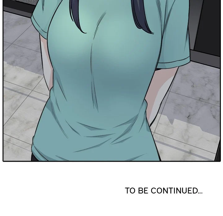 The Ark Is Me - Chapter 57 — Page 139