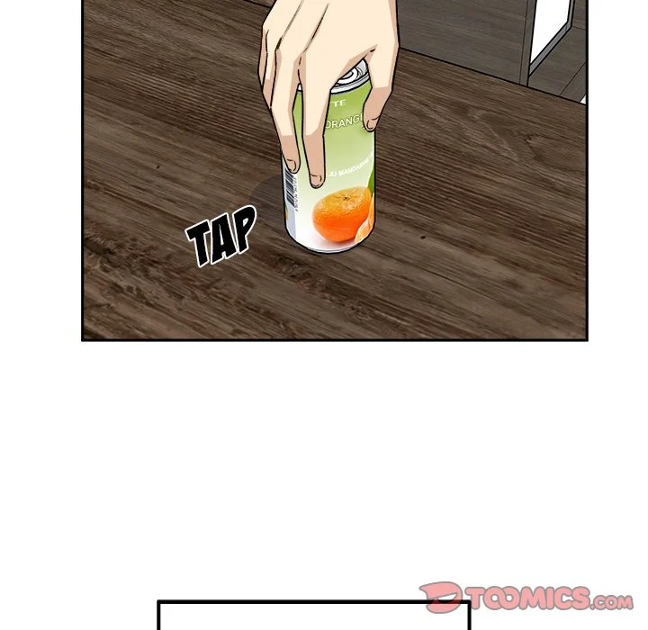 The Ark Is Me - Chapter 57 — Page 21
