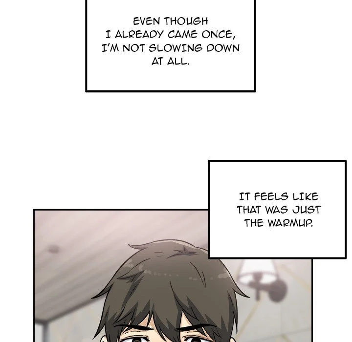 The Ark Is Me - Chapter 57 — Page 22