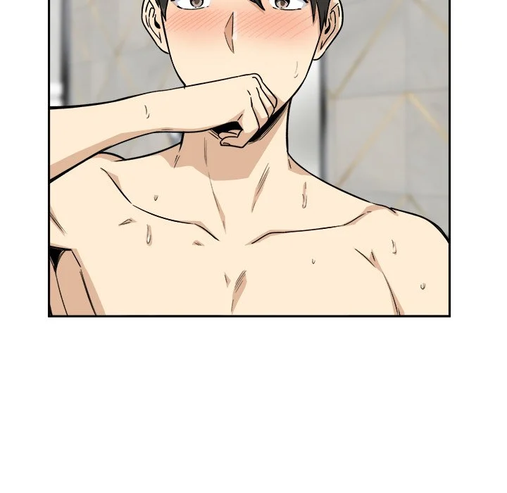 The Ark Is Me - Chapter 57 — Page 23