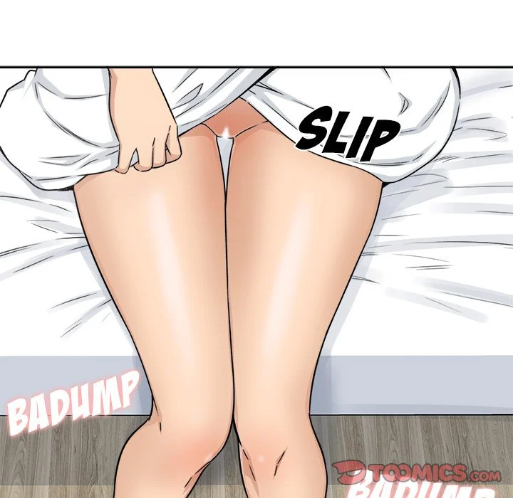 The Ark Is Me - Chapter 57 — Page 33
