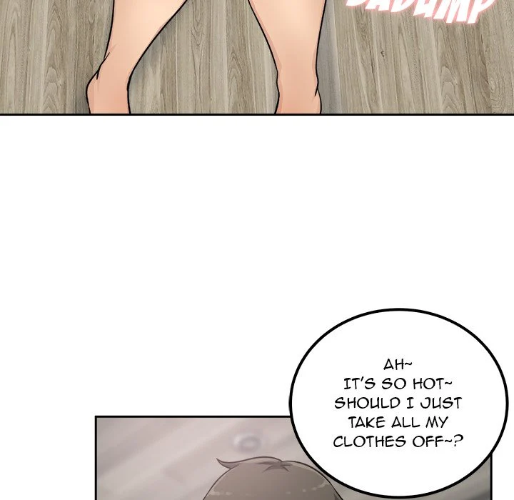 The Ark Is Me - Chapter 57 — Page 34