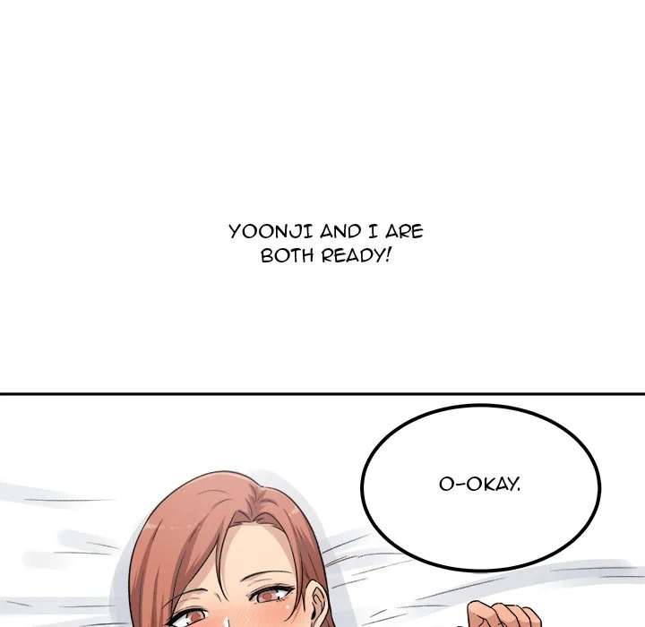 The Ark Is Me - Chapter 57 — Page 54