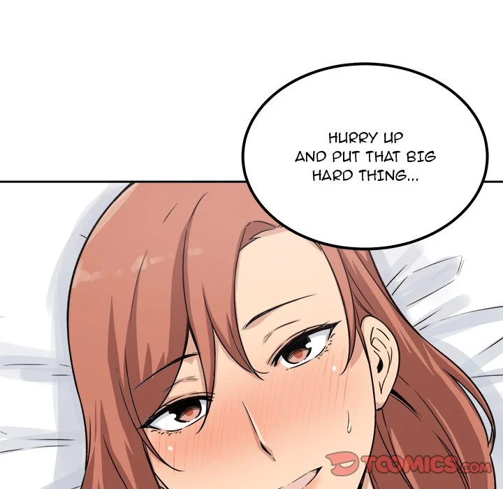 The Ark Is Me - Chapter 57 — Page 57
