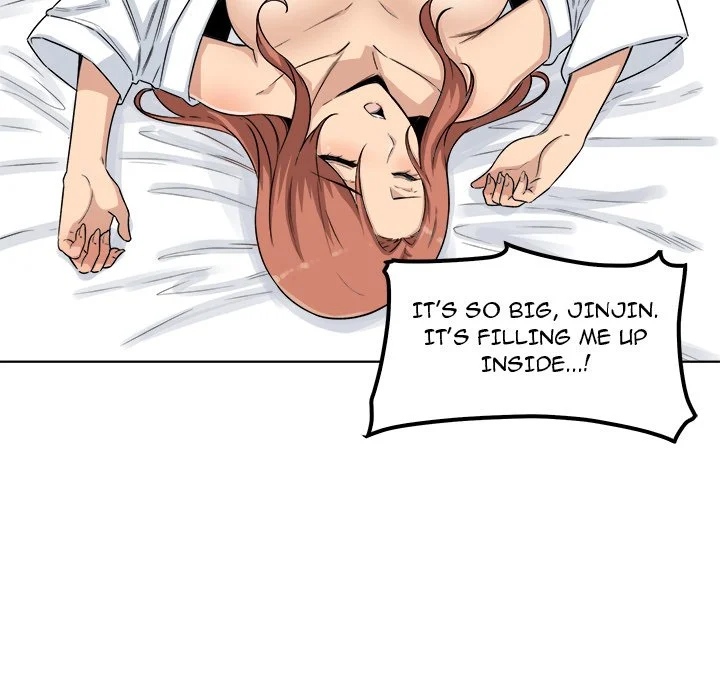 The Ark Is Me - Chapter 57 — Page 64