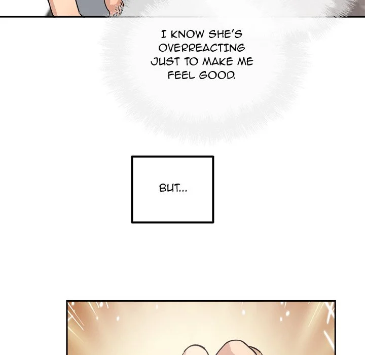 The Ark Is Me - Chapter 57 — Page 77