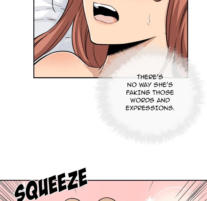 The Ark Is Me - Chapter 57 — Page 86