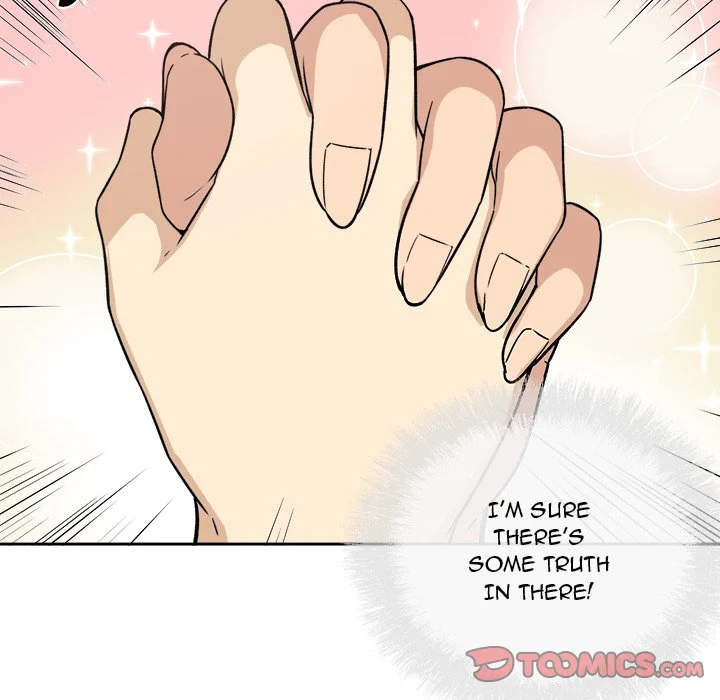 The Ark Is Me - Chapter 57 — Page 87
