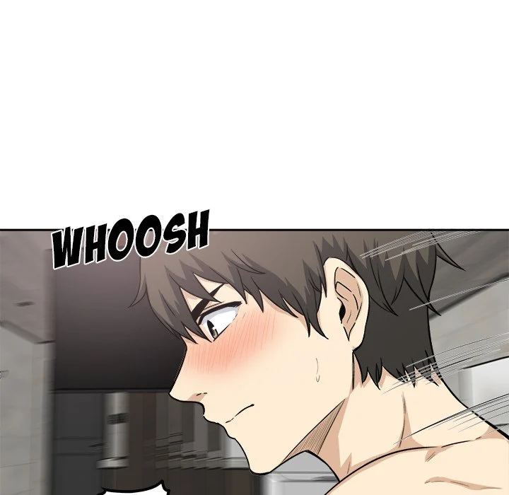 The Ark Is Me - Chapter 57 — Page 90
