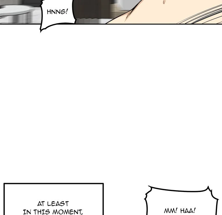 The Ark Is Me - Chapter 57 — Page 91