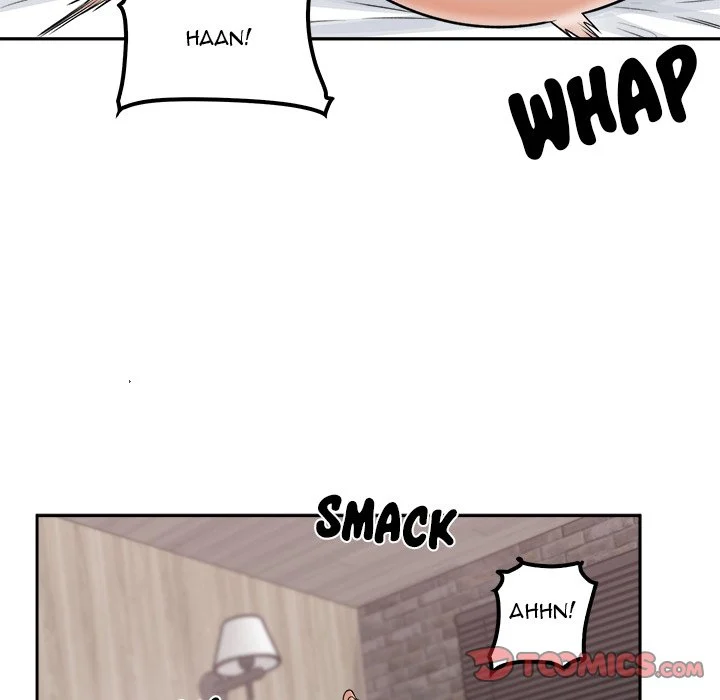 The Ark Is Me - Chapter 57 — Page 93