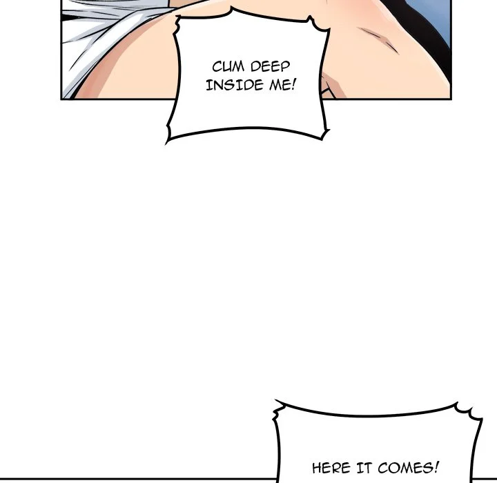 The Ark Is Me - Chapter 57 — Page 97