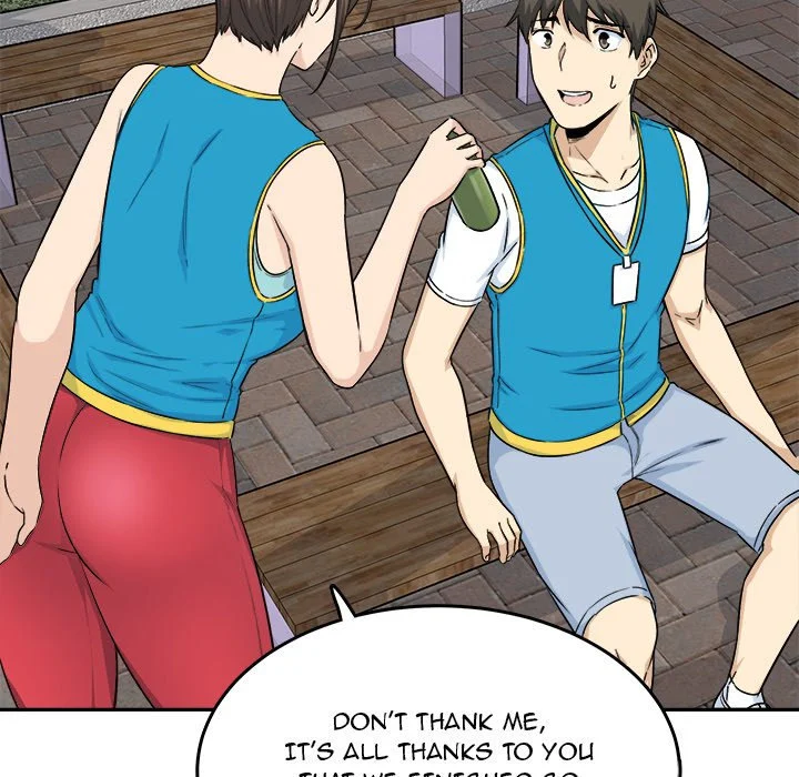 The Ark Is Me - Chapter 59 — Page 103