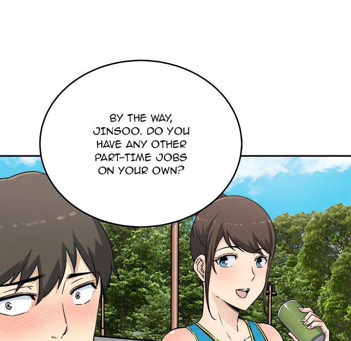 The Ark Is Me - Chapter 59 — Page 112