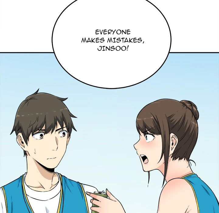 The Ark Is Me - Chapter 59 — Page 118