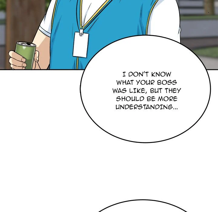 The Ark Is Me - Chapter 59 — Page 123