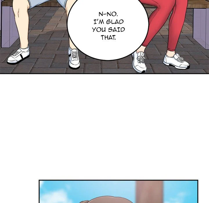 The Ark Is Me - Chapter 59 — Page 125