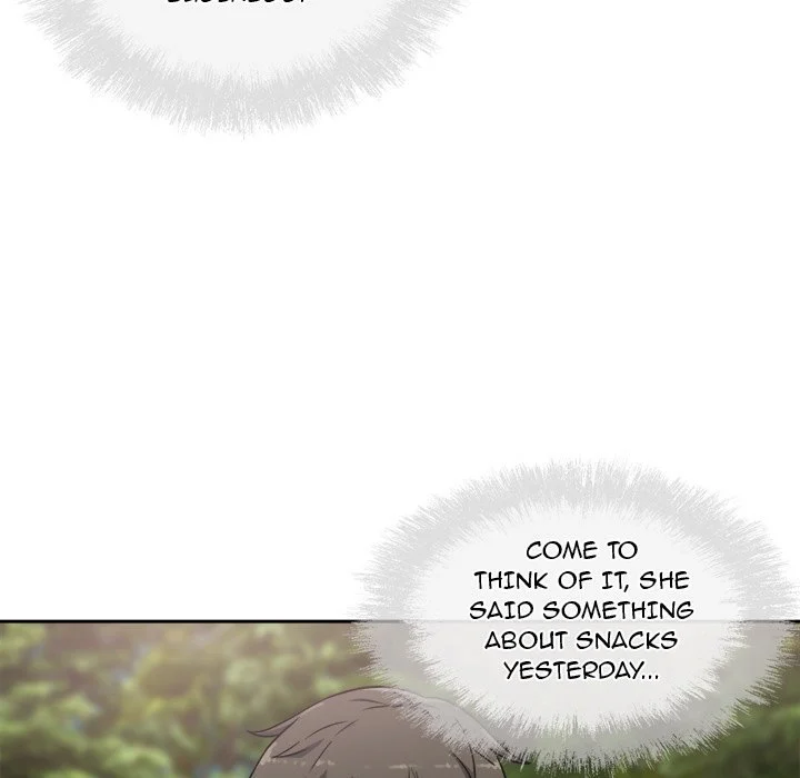 The Ark Is Me - Chapter 59 — Page 127