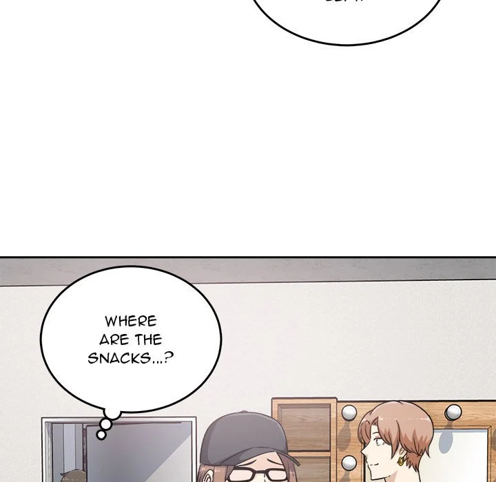 The Ark Is Me - Chapter 59 — Page 133