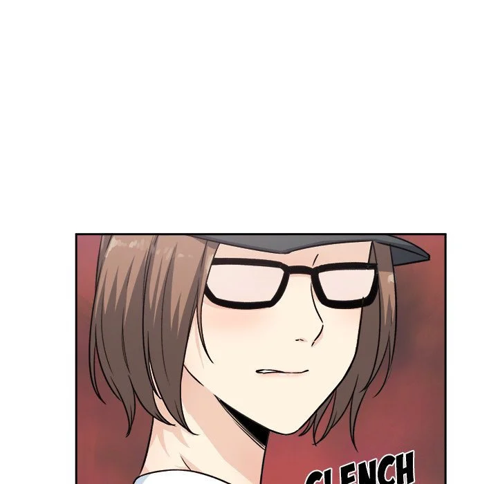 The Ark Is Me - Chapter 59 — Page 135