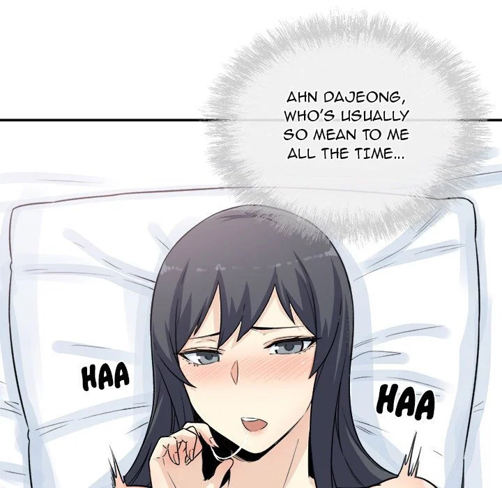 The Ark Is Me - Chapter 59 — Page 17