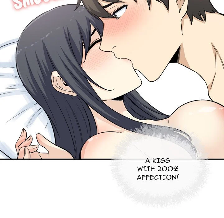 The Ark Is Me - Chapter 59 — Page 24