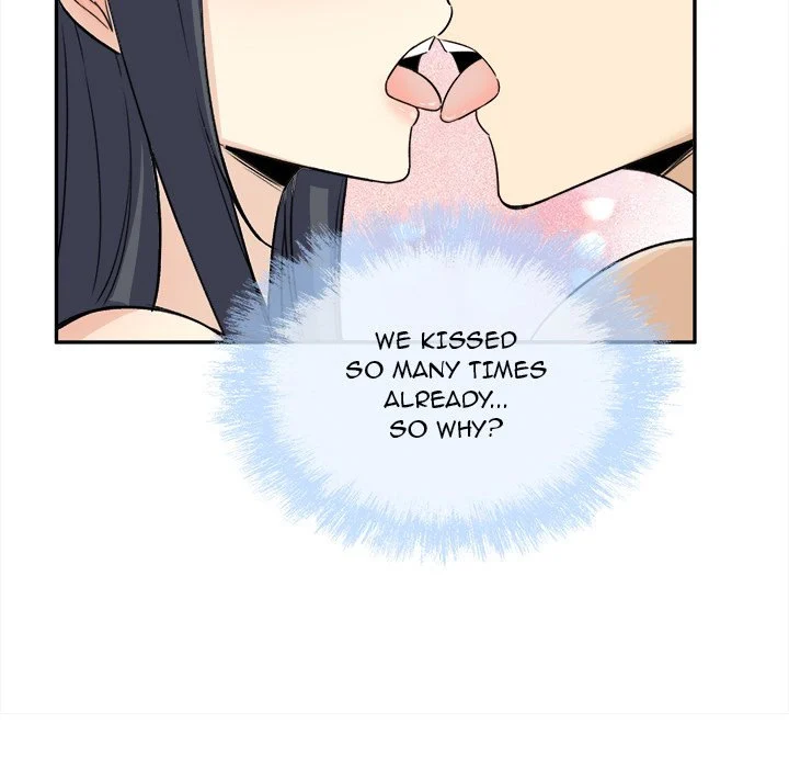 The Ark Is Me - Chapter 59 — Page 32