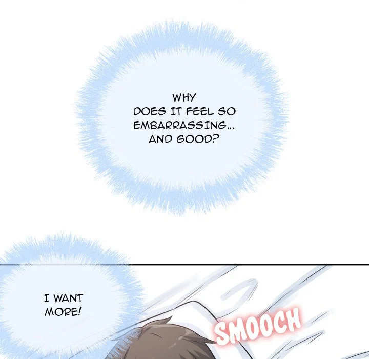 The Ark Is Me - Chapter 59 — Page 34