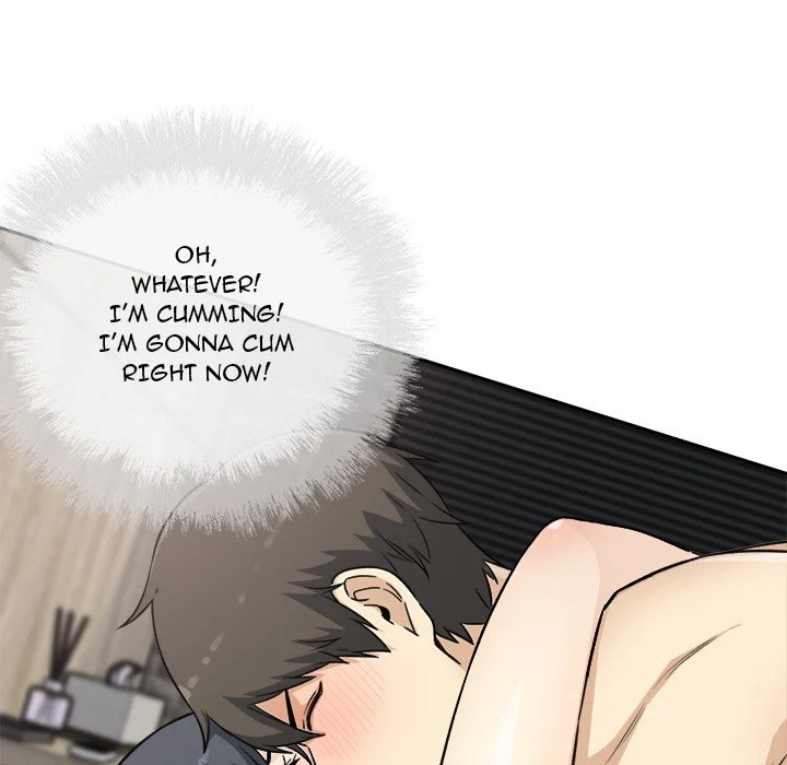 The Ark Is Me - Chapter 59 — Page 50