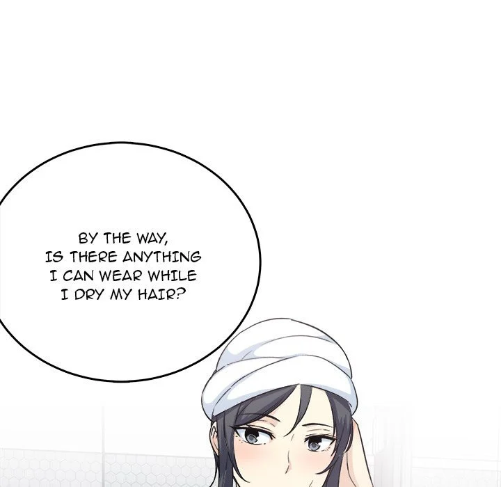 The Ark Is Me - Chapter 59 — Page 58