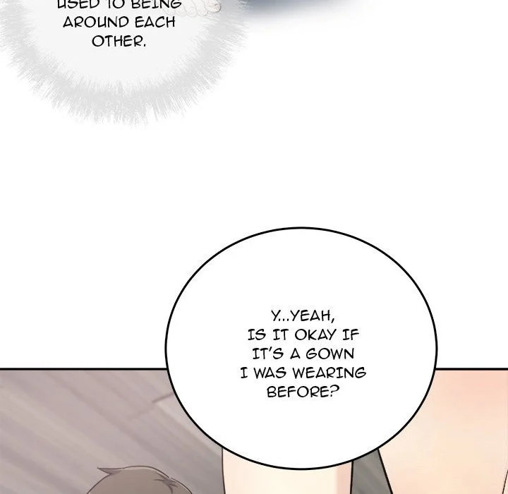 The Ark Is Me - Chapter 59 — Page 61