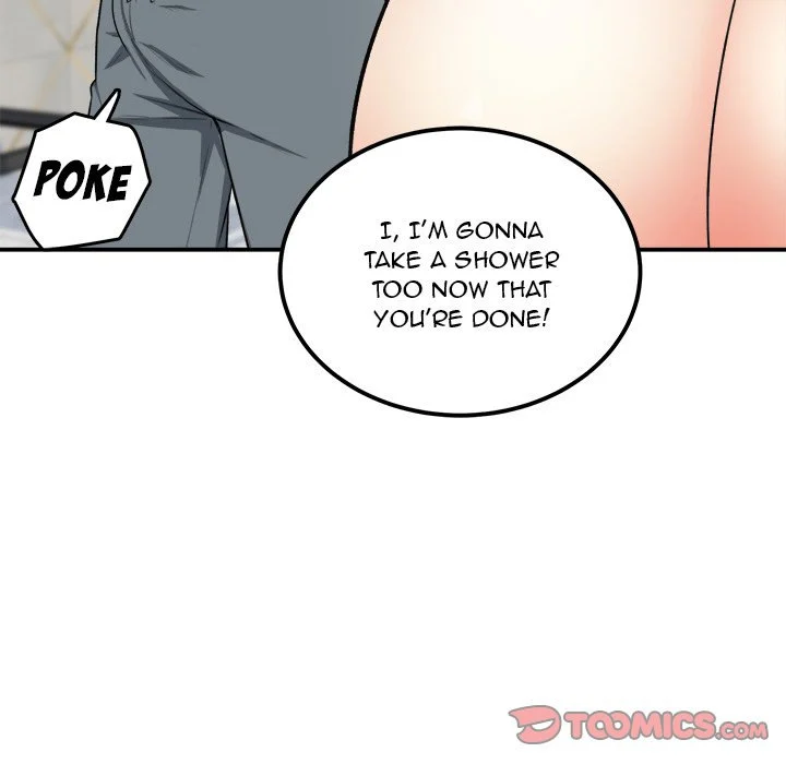 The Ark Is Me - Chapter 59 — Page 63