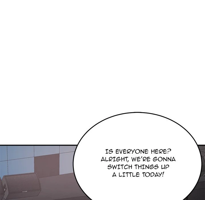 The Ark Is Me - Chapter 59 — Page 72