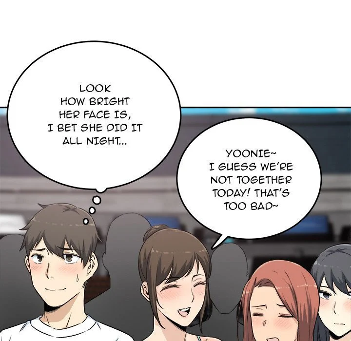 The Ark Is Me - Chapter 59 — Page 77