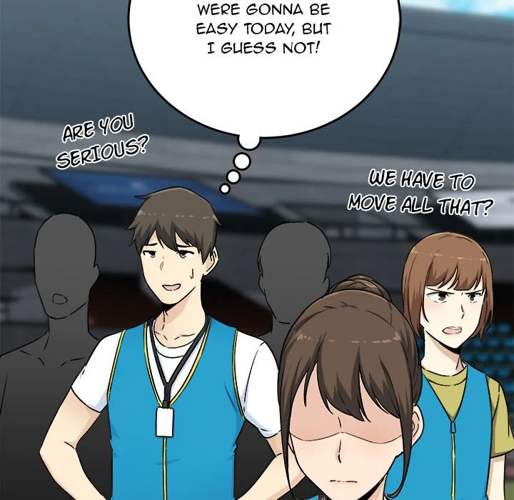 The Ark Is Me - Chapter 59 — Page 85