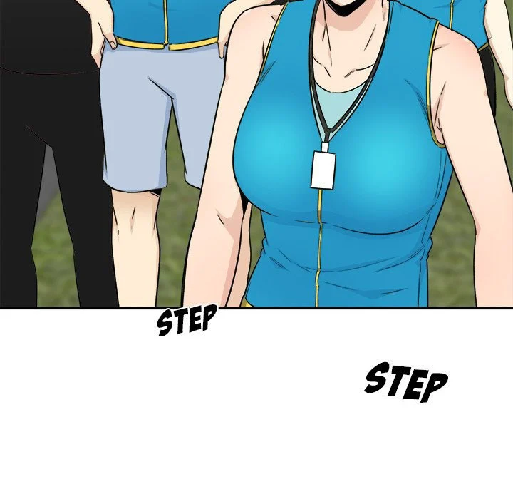 The Ark Is Me - Chapter 59 — Page 86
