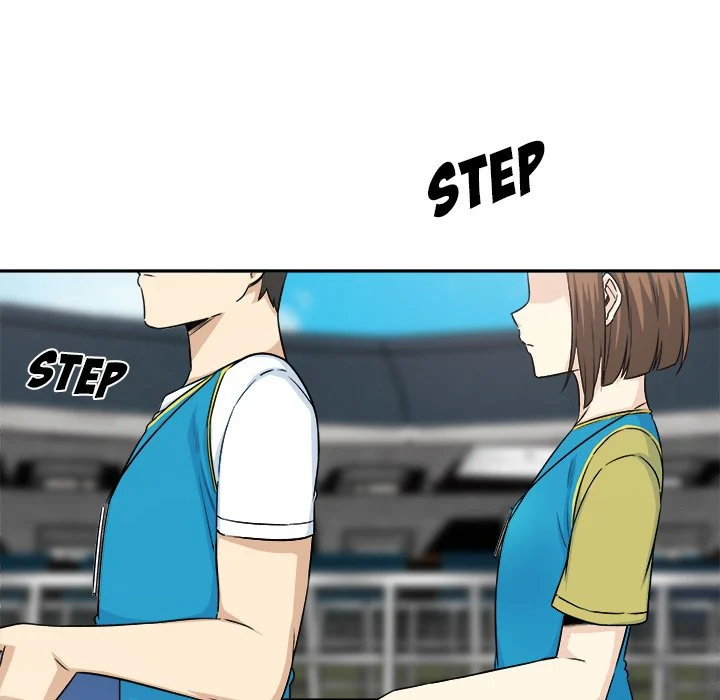 The Ark Is Me - Chapter 59 — Page 94