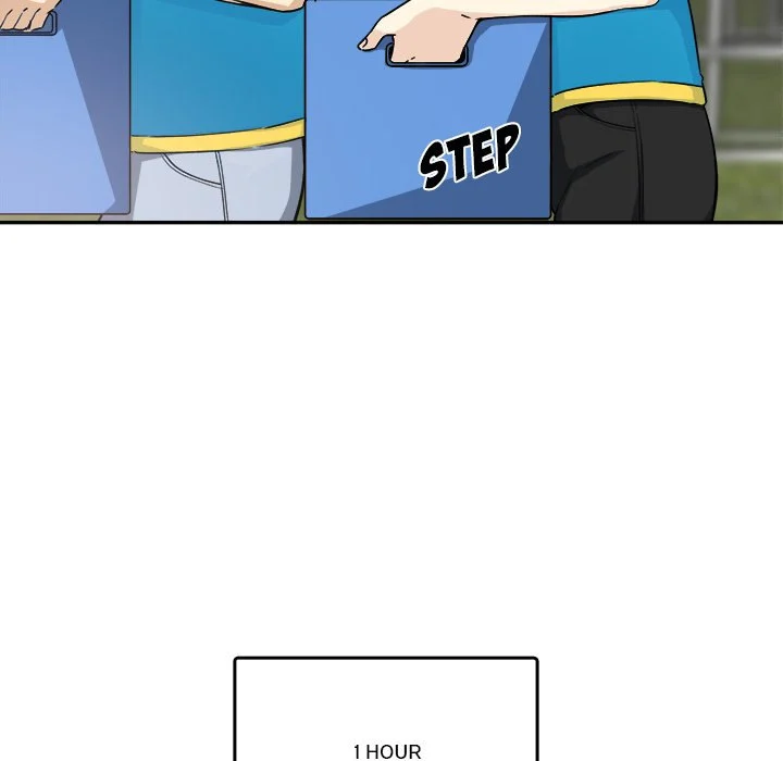 The Ark Is Me - Chapter 59 — Page 95