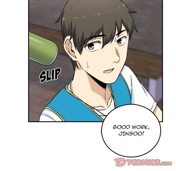 The Ark Is Me - Chapter 59 — Page 99