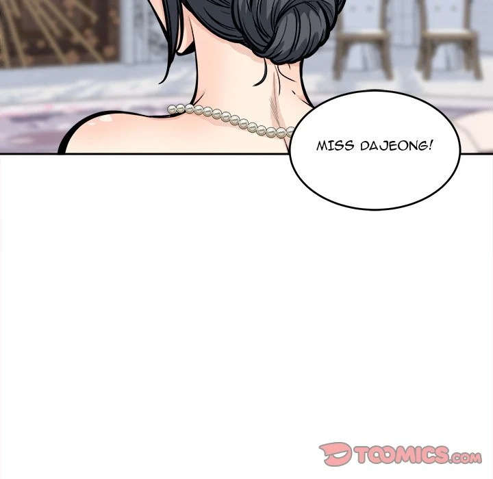 The Ark Is Me - Chapter 99 — Page 103