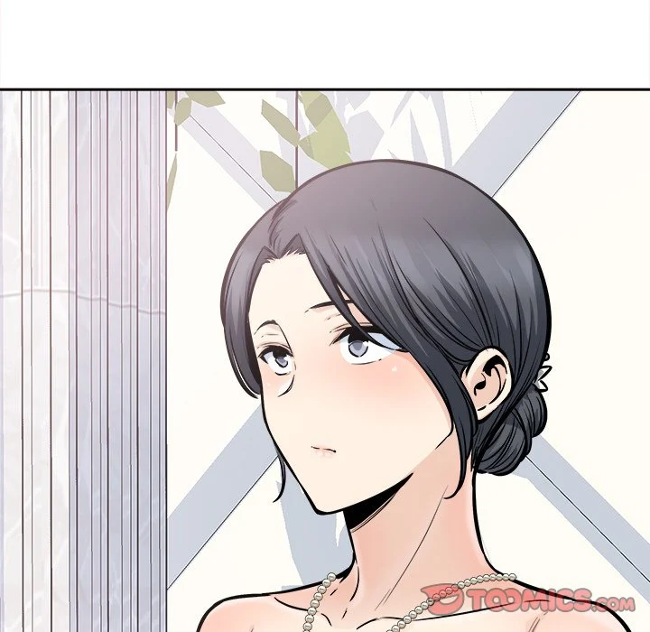 The Ark Is Me - Chapter 99 — Page 112