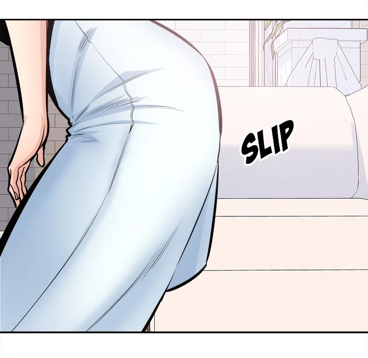 The Ark Is Me - Chapter 99 — Page 114