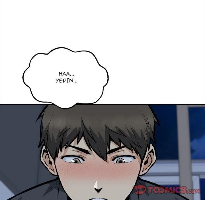 The Ark Is Me - Chapter 99 — Page 15