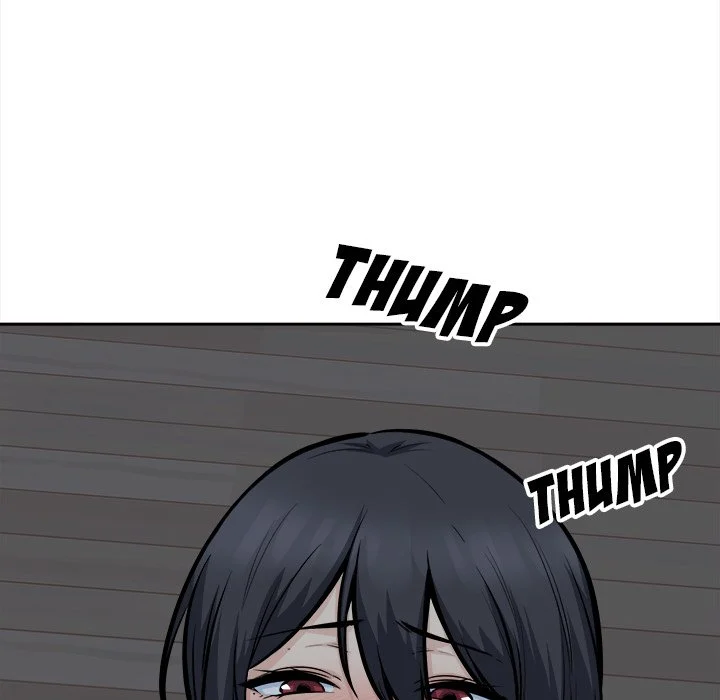 The Ark Is Me - Chapter 99 — Page 17